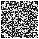QR code with Isobject contacts