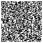 QR code with Custom Race Engines Inc contacts
