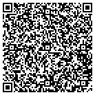 QR code with Hines Valley Apartments contacts