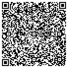 QR code with Heather Trossman Architecture contacts