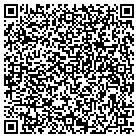 QR code with RBD Resdential Framing contacts