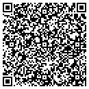 QR code with KEVA Juice contacts