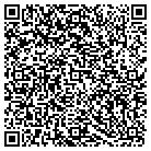 QR code with Accurate Glass Co Inc contacts