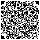 QR code with Saint Peter Missionary Baptist contacts