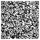 QR code with Alan Portable Building contacts
