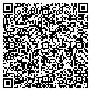 QR code with J C Textile contacts
