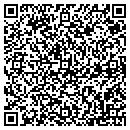 QR code with W W Taylor Jr MD contacts