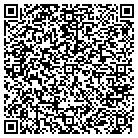 QR code with Rebecca Schefer Gifts Memories contacts