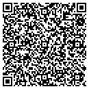 QR code with Hayesways contacts