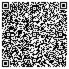 QR code with Temple Of Faith Church Of God contacts