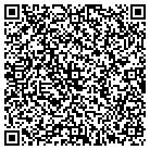 QR code with G C Technical Services Inc contacts