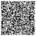 QR code with FSOB contacts