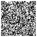 QR code with Cip Corp contacts