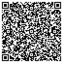 QR code with Gck Design contacts