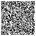 QR code with GNC contacts