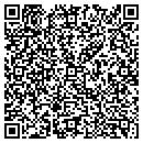 QR code with Apex Gunite Inc contacts