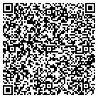 QR code with Mc Callie Chiropractic & Rehab contacts