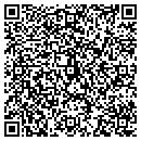 QR code with Pizzereal contacts
