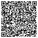 QR code with Ahc contacts