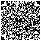 QR code with Prichard's Nursery Eqpt LLC contacts