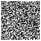 QR code with Masada Security Corp contacts