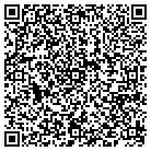 QR code with HIS Business Manufacturing contacts