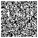 QR code with Ghazis Shop contacts