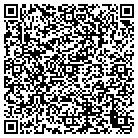 QR code with Highland Craft Gallery contacts