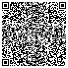 QR code with Advanced Lakeside Storage contacts