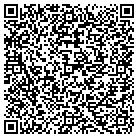 QR code with Holston Methodist Federal CU contacts