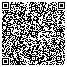 QR code with Round One Restaurant and Bar contacts