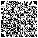 QR code with SW Pools contacts