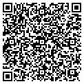 QR code with JMM Co contacts