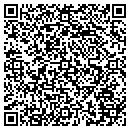 QR code with Harpers Hot Shot contacts