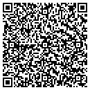 QR code with Kamco Fabric contacts
