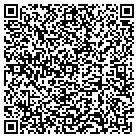 QR code with Bigham Tom S III DDS PC contacts