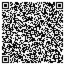 QR code with J&N Auto Sales contacts
