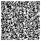 QR code with Sew What Cstm Mngrms Embrd contacts