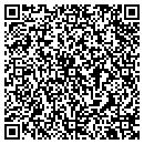 QR code with Hardeman Exteriors contacts