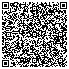 QR code with Woodbury's Pentecostals contacts