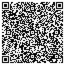 QR code with Gary's Car Wash contacts