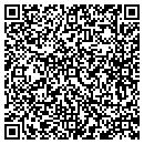 QR code with J Dan Consultants contacts