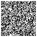 QR code with Hollywood Plaza contacts