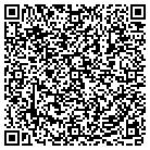 QR code with L P L Financial Services contacts