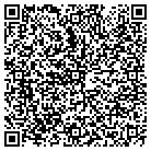 QR code with Twin Cy Fderal Sav Bnk Bristol contacts