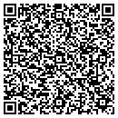 QR code with Harry T Coleman DDS contacts