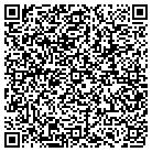 QR code with Marsh Counseling Service contacts