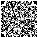 QR code with S&S Computers Inc contacts