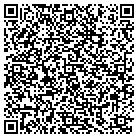 QR code with Oaktree Properties LLC contacts