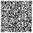 QR code with Leader Physical Therapy contacts